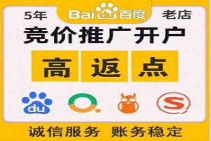 某行业sem竞价开户的经典案例剖析